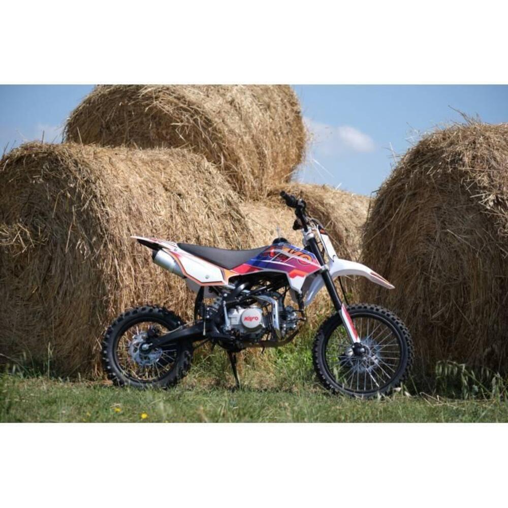  Altre moto o tipologie Pitbike (8)