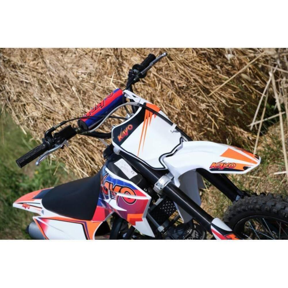  Altre moto o tipologie Pitbike (9)