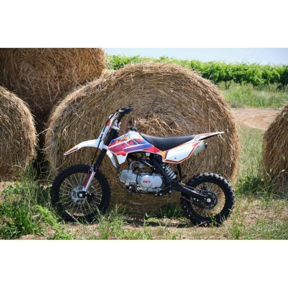  Altre moto o tipologie Pitbike (10)