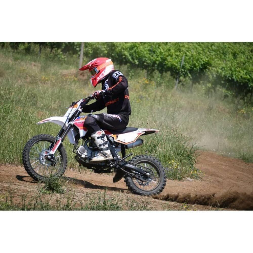  Altre moto o tipologie Pitbike (13)