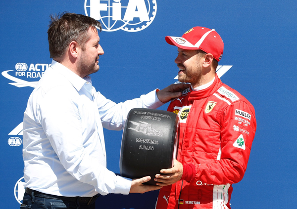 Ferrari, spunta nuovo nome per rimpiazzare Binotto: un volto noto tra gli appassionati di Formula 1