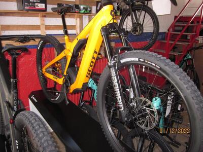  Altre moto o tipologie Elettrico nuova