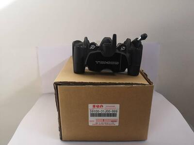 PINZA FRENO ANT. SINISTRA SUZUKI V STROM 1050 XT