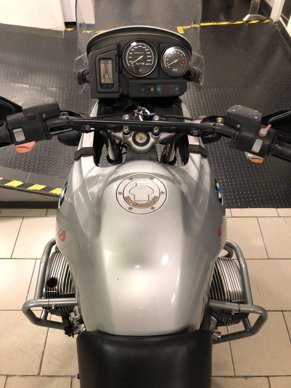 Bmw R 1150 GS (1999 - 03) (5)