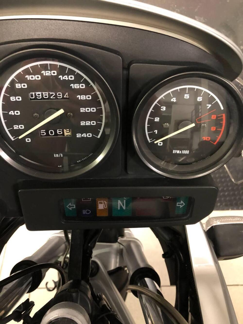 Bmw R 1150 GS (1999 - 03) (6)