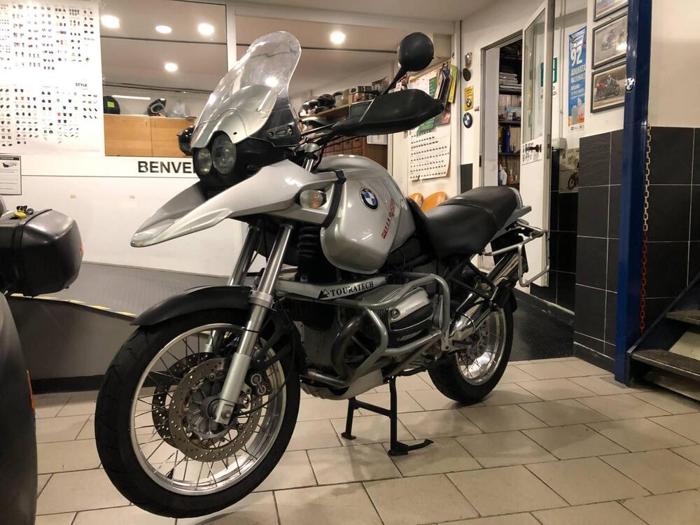 Bmw R 1150 GS (1999 - 03) (4)