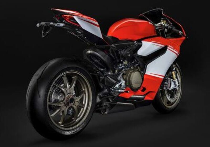 Ducati 1199 Panigale 1199 Superleggera (2014) (4)