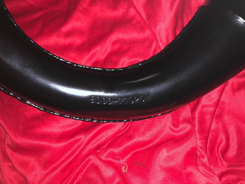 ESPANSIONE SCARICO CAGIVA MITO 125 Akrapovic (3)