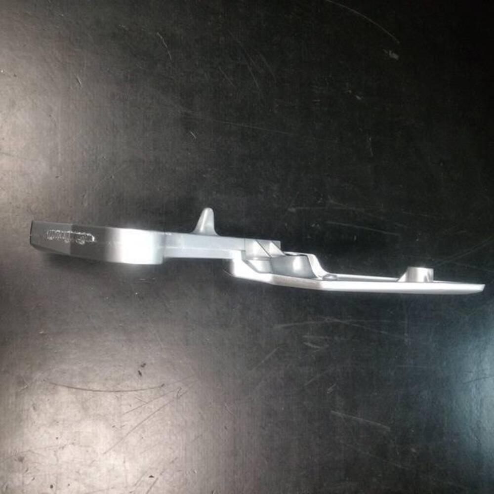 Piastra pedana SV1000S SV650S Suzuki (4)