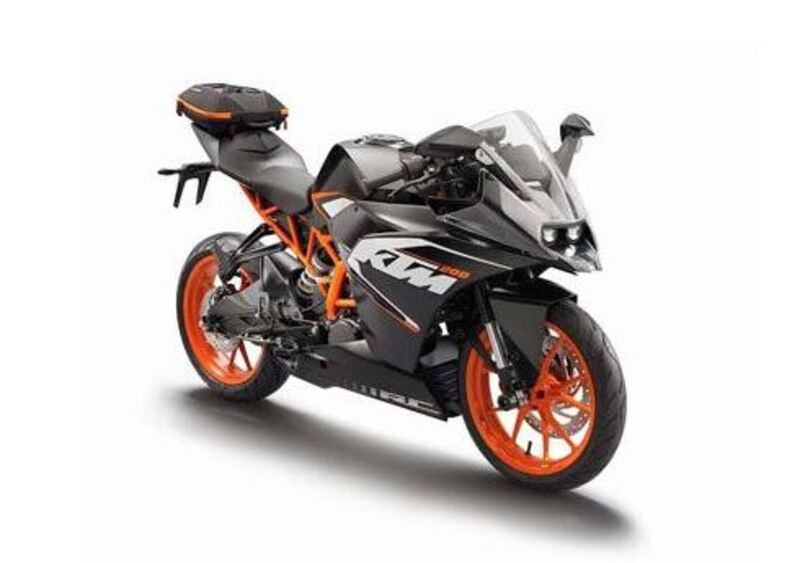 KTM RC 200 RC 200 ABS (2013) (2)