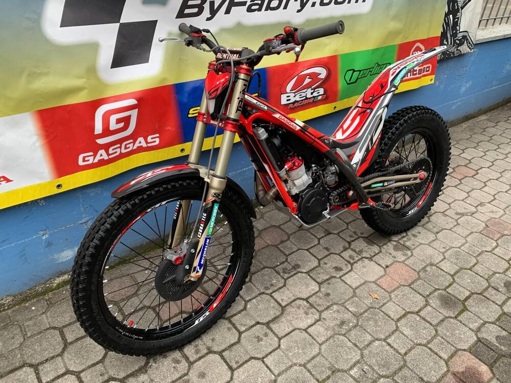 GASGAS TXT 300 GP (2020 - 21) (2)