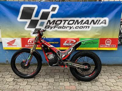 GASGAS TXT 300 GP (2020 - 21) usata