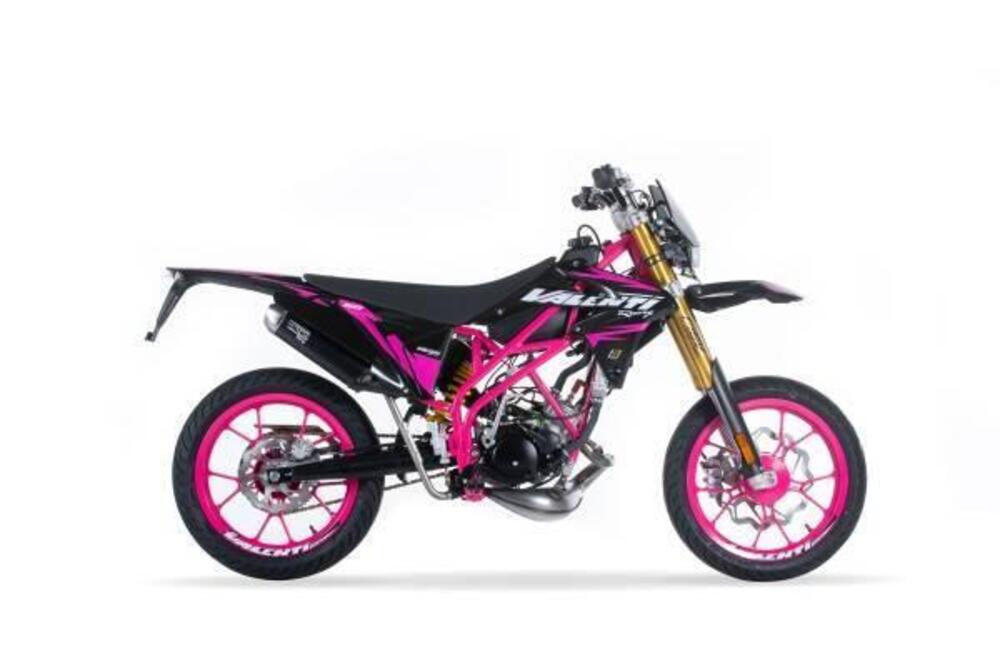 Valenti Racing SM 50 (2023 - 24) (2)