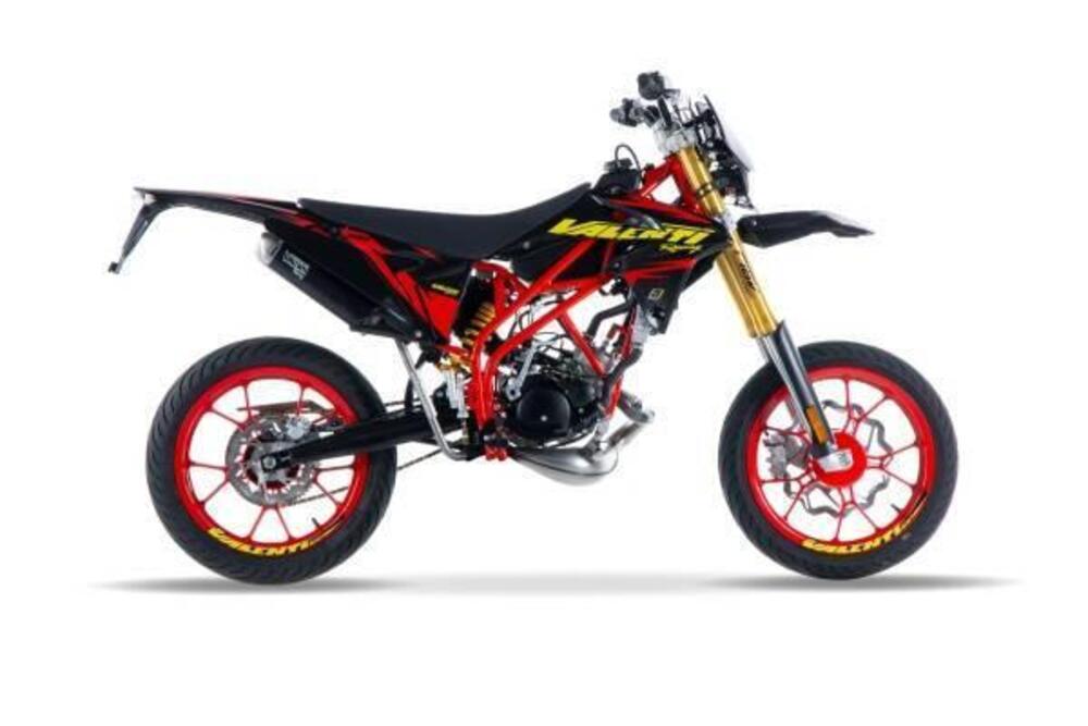 Valenti Racing SM 50 (2023 - 24) (3)