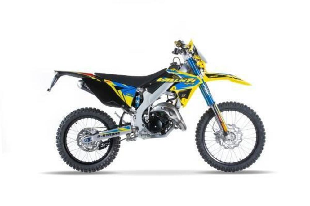 Valenti Racing RME 50 Enduro (2023 - 24)