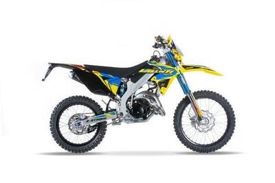 Valenti Racing RME 50 Enduro (2023 - 24) nuova