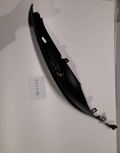 Fiancata posteriore destra Piaggio Medley s125/15