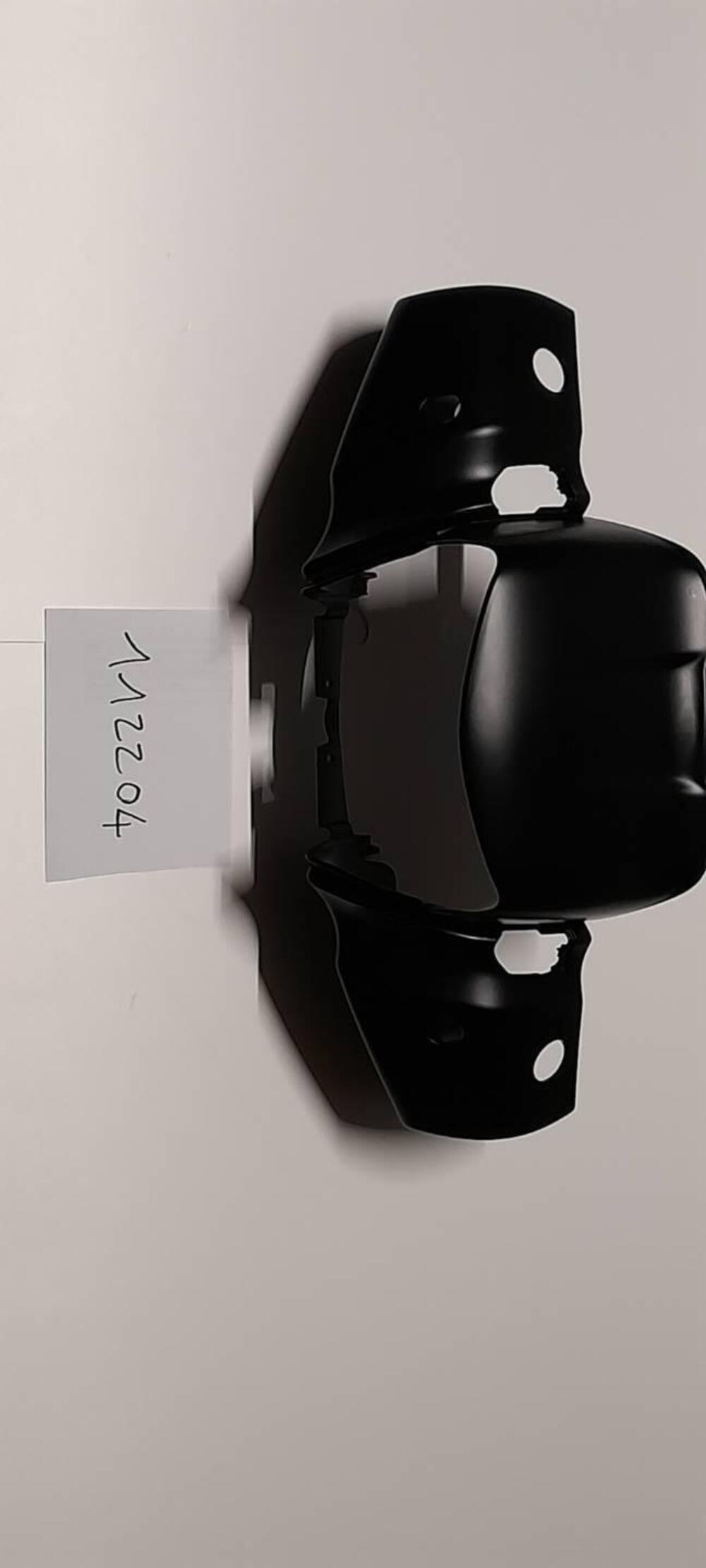 Copertura anteriore manubrio Piaggio Medley s 125/