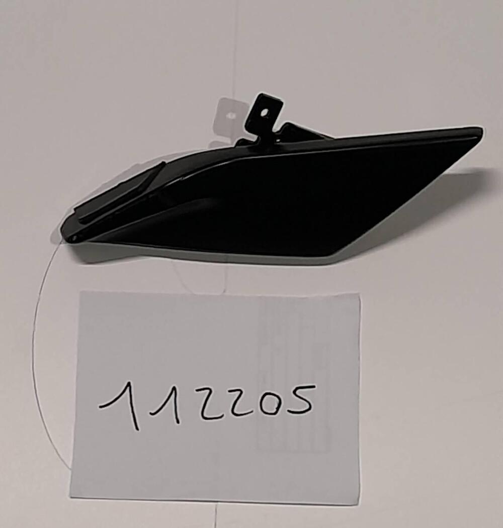 Pedana passeggero destra Piaggio Medley