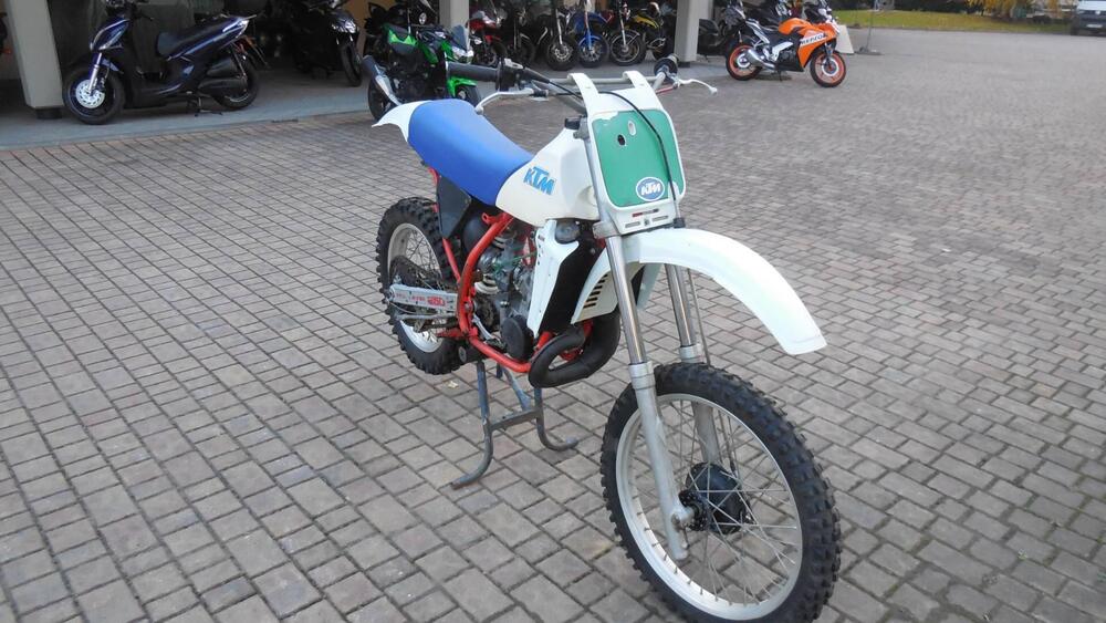KTM MX 250 (1987 - 89) (3)