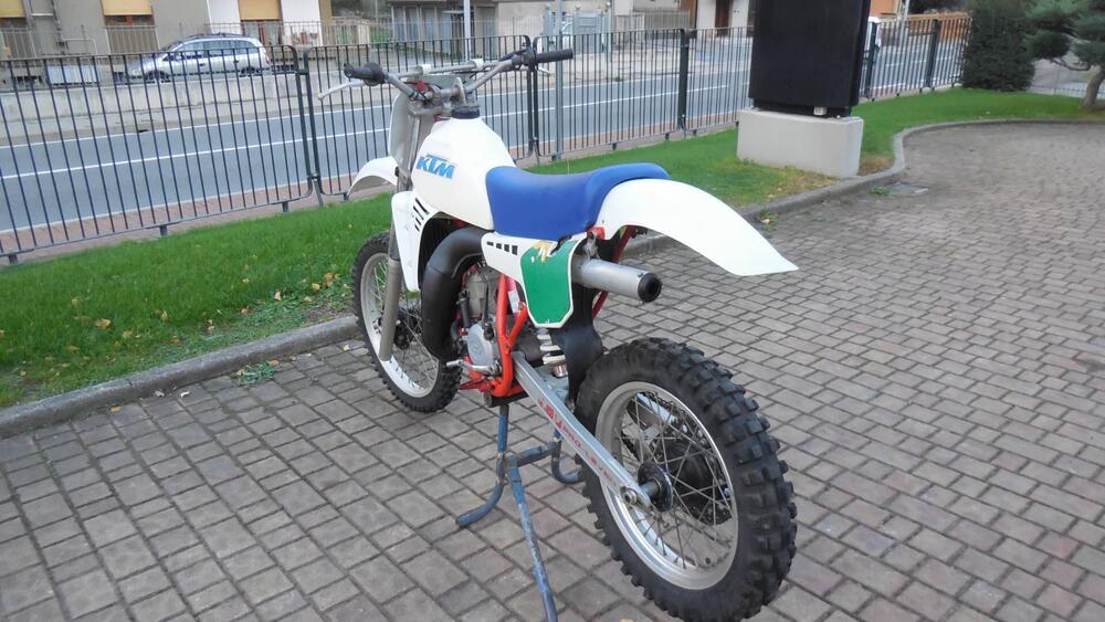 KTM MX 250 (1987 - 89) (4)