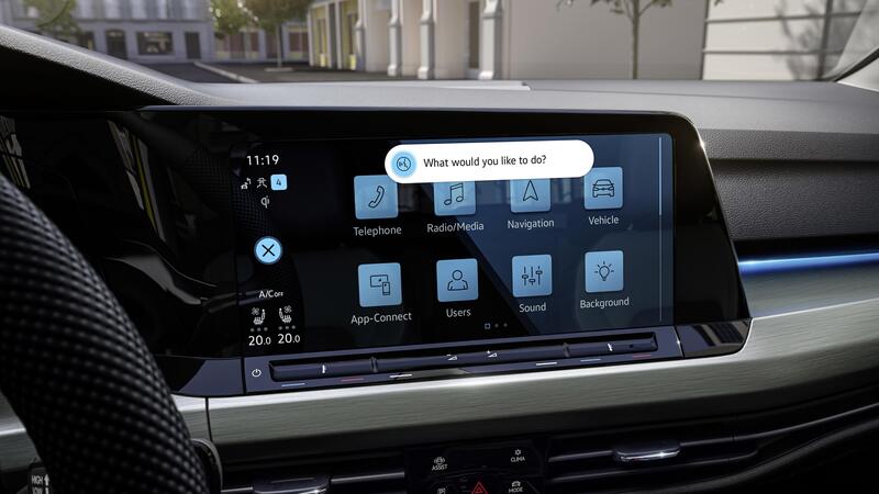 Volkswagen MIB 3: problema di software &quot;pigro&quot;, i tecnici al lavoro. L&#039;aggiornamento entro fine 2022