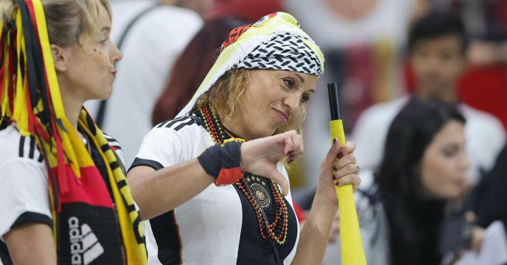 Quanto ci fa godere l&rsquo;eliminazione della Germania dai Mondiali? &Egrave; tutta Schadenfreude