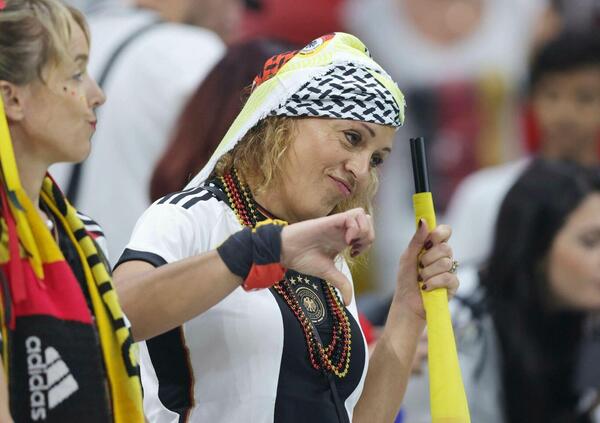 Quanto ci fa godere l&rsquo;eliminazione della Germania dai Mondiali? &Egrave; tutta Schadenfreude