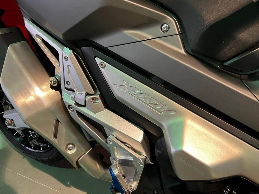 Honda X-ADV 750 (2018 - 20) (4)
