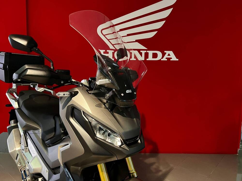 Honda X-ADV 750 (2018 - 20)