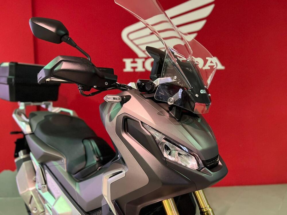 Honda X-ADV 750 (2018 - 20) (4)