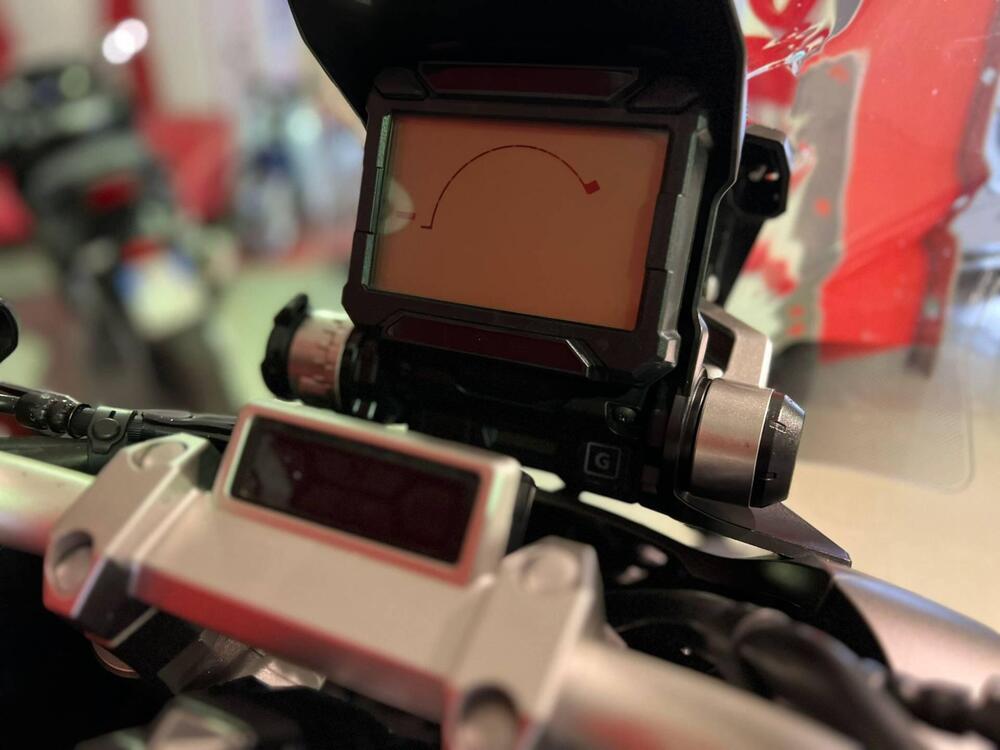 Honda X-ADV 750 (2018 - 20) (6)