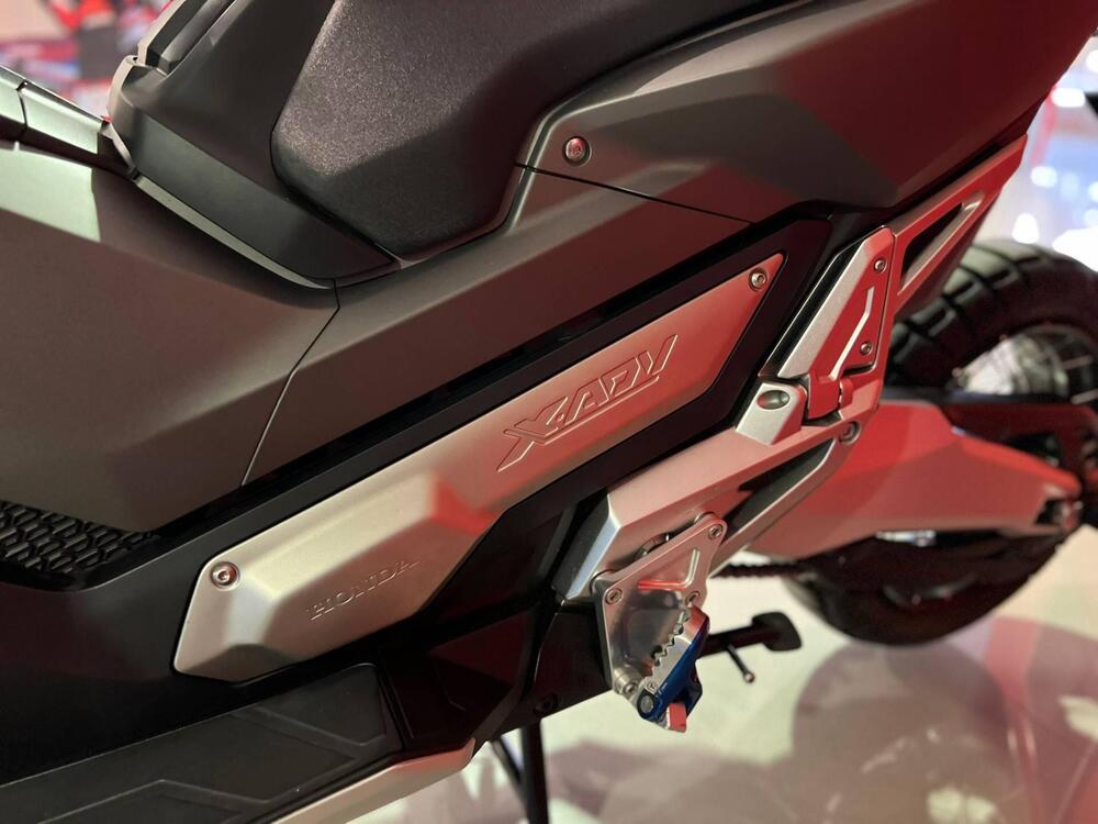 Honda X-ADV 750 (2018 - 20) (7)