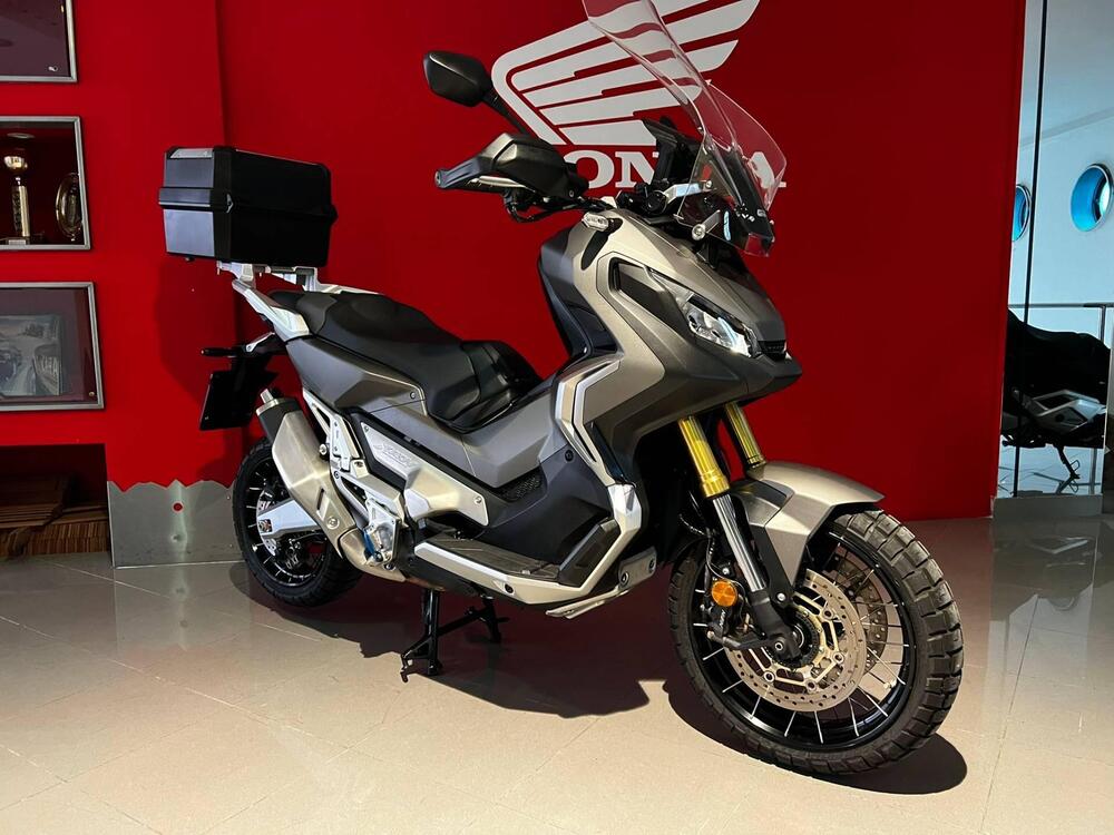Honda X-ADV 750 (2018 - 20) (8)