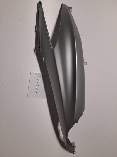 Fiancata posteriore sx New Beverly hpe Piaggio