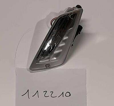 Indicatore di direzione ant sx per Vespa GTS 125/1 Piaggio
