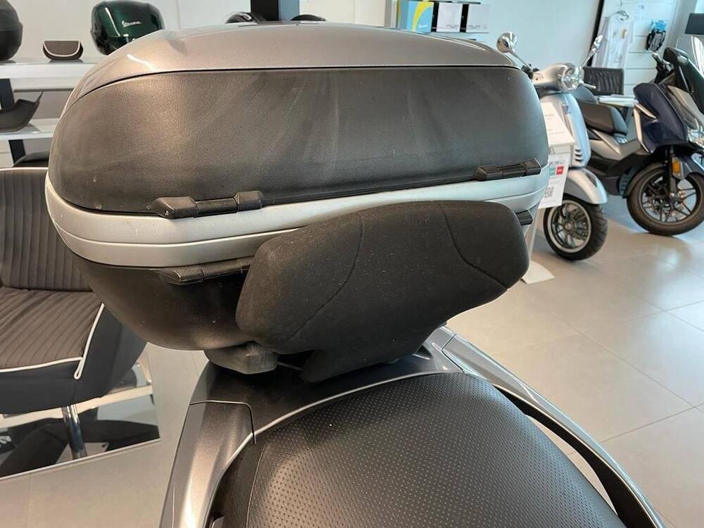 Suzuki Burgman AN 400 (2006 - 07) (12)