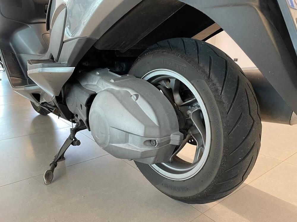 Suzuki Burgman AN 400 (2006 - 07) (14)