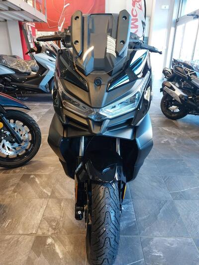 Voge Sfida SR4 MAX (2024 - 25) nuova