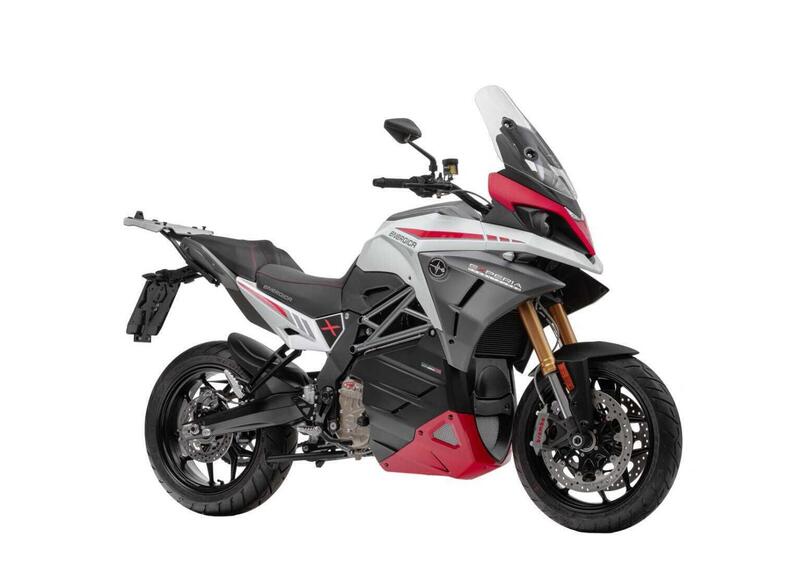 Energica Experia Experia (2023 - 25) (2)