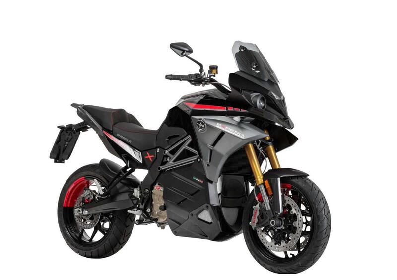 Energica Experia Experia (2023 - 25) (4)