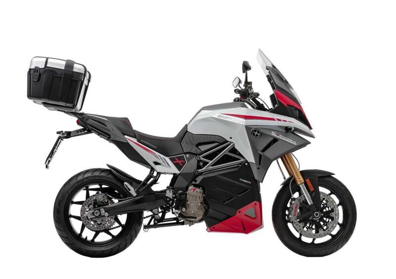 Energica Experia Experia (2023 - 25) (7)