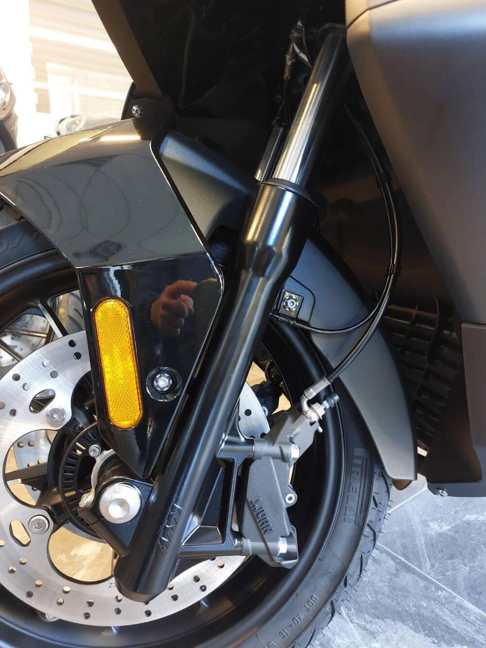 Voge Sfida SR4 MAX (2024 - 25) (2)