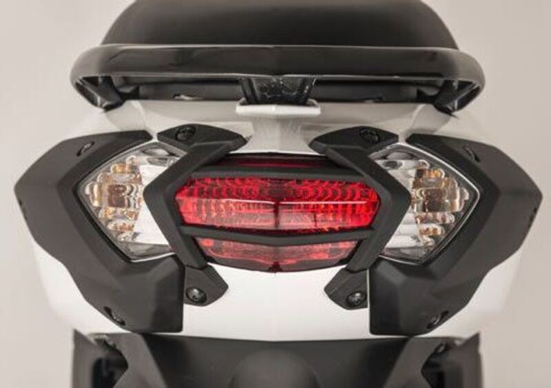 Peugeot Streetzone 100 Streetzone 100 (2014) (3)