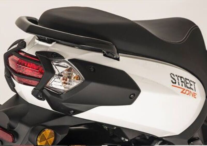 Peugeot Streetzone 100 Streetzone 100 (2014) (6)