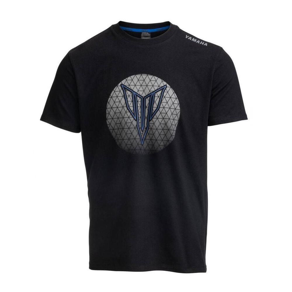 OFFERTA! MAGLIA MAGLIETTA YAMAHA T-Shirt 60° anniv