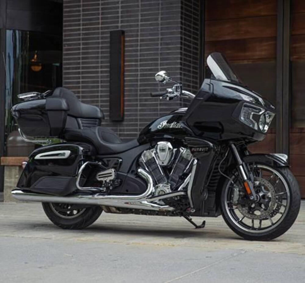 Indian Pursuit 1834 Powerplus Limited (2025) (6)