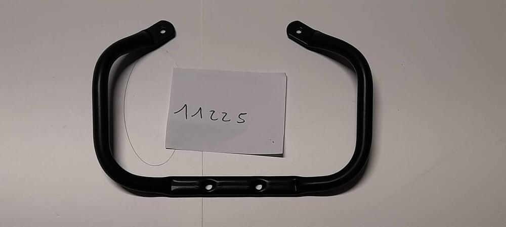 Maniglia posteriore Fantic Caballero scrambler / r Fantic Motor