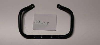 Maniglia posteriore Fantic Caballero scrambler / r Fantic Motor