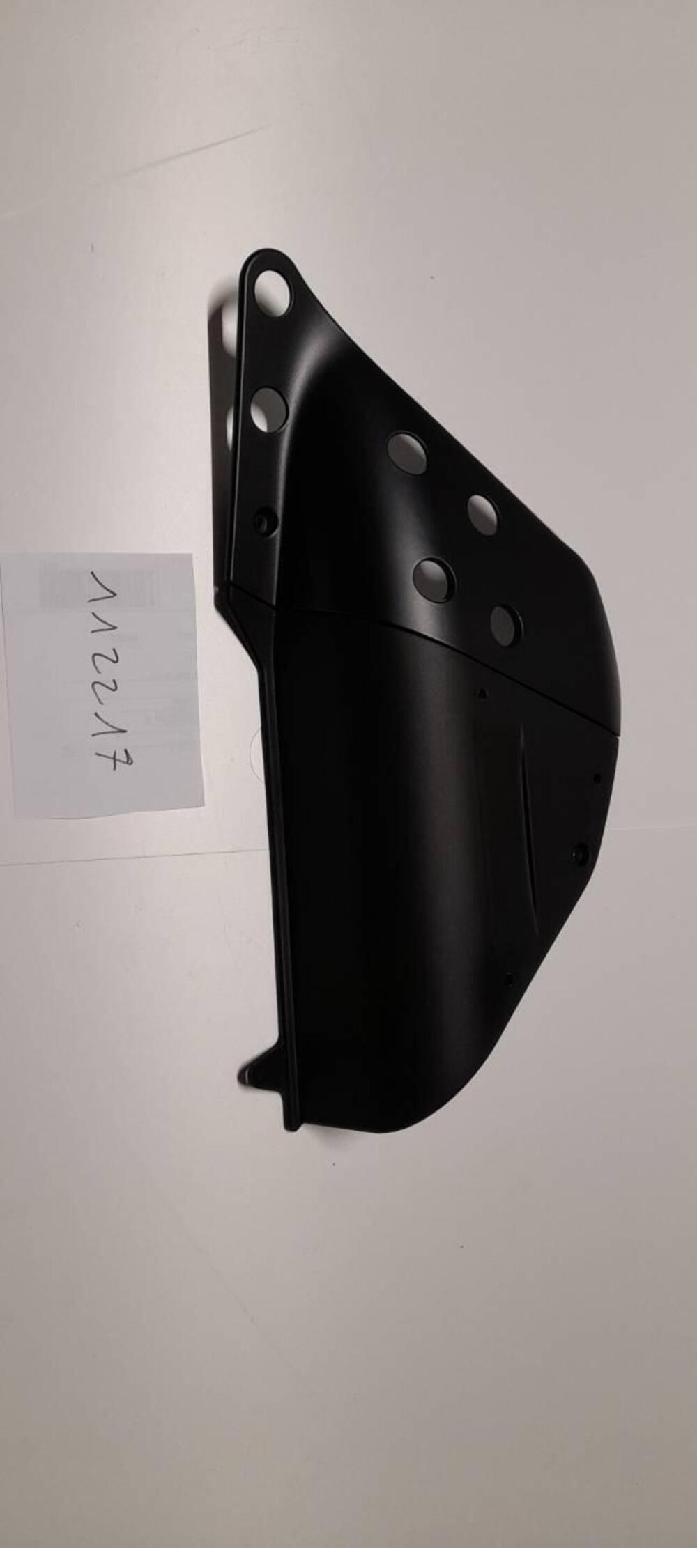 Fianchetto posteriore dx per Caballero Rally /De l Fantic Motor